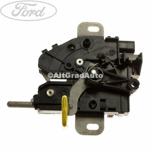 Incuietoare capota model cu alarma OE an 02/2007-09/2010 Ford mondeo 4 2.2 tdci