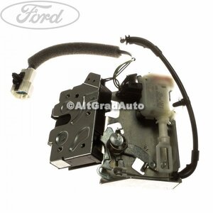 Incuietoare hayon 4 usi berlina Ford mondeo mk3 2.0 tdci