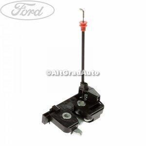Incuietoare hayon Ford Fiesta (1996-2001) 1.0 i 65 HP oe 1025974