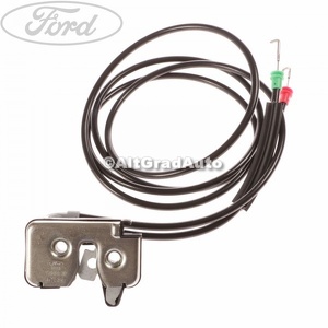 Incuietoare hayon Street KA Ford Ka (1996-2008) 1.6 i 95 HP oe 1373297