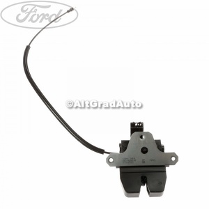 Incuietoare hayon cu cablu Ford S-Max (2007-2014) 2.0 TDCi 115 HP oe 1680259