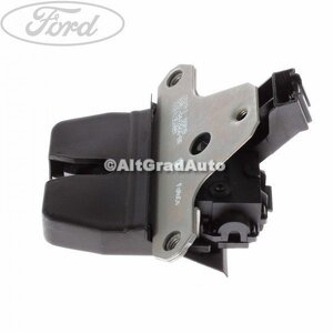 Incuietoare hayon fara cablu actionare Ford focus 3 1.0 ecoboost