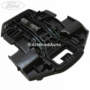 Incuietoare plansa bord superioara Ford transit nou 2.2 tdci 4x4