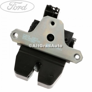 Incuietoare portbagaj Cabriolet Ford Focus (2004-2007) 1.6 100 HP oe 1437754