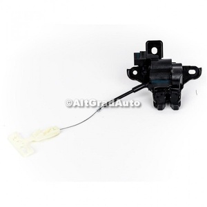 Incuietoare portbagaj coupe Ford Mustang (2015-2018) 2.3 EcoBoost 314 HP oe 2010530