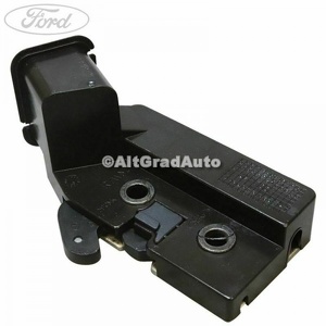 Incuietoare spatar scaun spate stanga Ford Fiesta (2008-2012) 1.25 82 HP oe 1753303