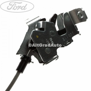 Incuietoare superioara usa spate stanga model inalt Ford Transit (2006-2014) 2.2 TDCi 140 HP oe 1494098