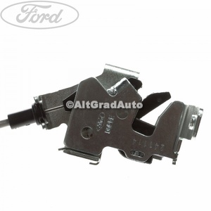 Incuietoare superioara usa spate stanga model mediu Ford Transit (2006-2014) 2.2 TDCi 140 HP oe 1494096