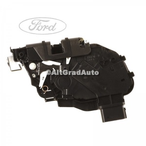 Incuietoare usa dreapta fata Ford Focus (2004-2007) 1.4 80 HP oe 4924694