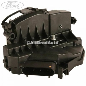 Incuietoare usa dreapta fata Ford Focus (2011-2014) 1.0 EcoBoost 125 HP oe 2066073