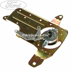 Incuietoare usa dreapta spate Ford Transit (1991-1994) 2.5 DI 80 HP oe 1042966