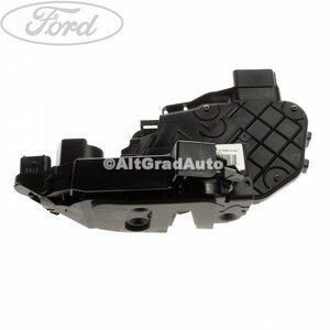 Incuietoare usa dreapta spate standard Ford S-Max (2007-2014) 2.0 TDCi 115 HP oe 1791402