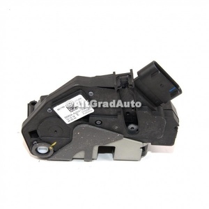 Incuietoare usa fata dreapta Ford Focus (2011-2014) 1.0 EcoBoost 125 HP oe 2066071