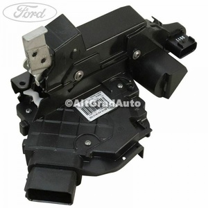 Incuietoare usa fata dreapta Ford S-Max (2007-2014) 2.0 TDCi 115 HP oe MD31532