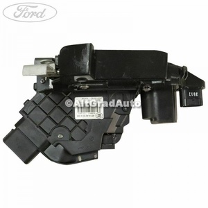 Incuietoare usa fata stanga Ford S-Max (2007-2014) 2.0 TDCi 115 HP oe 1787990