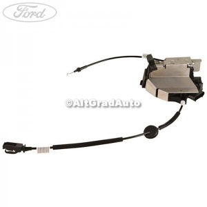 Incuietoare usa fata stanga Ford transit nou 2.2 tdci 4x4