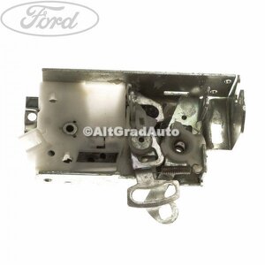 Incuietoare usa fata stanga manuala Ford Ka (1996-2008) 1.3 i 70 HP oe 4868486