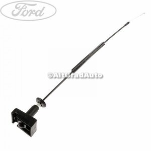 Incuietoare usa rezervor Ford tourneo connect mk1 1.8 di