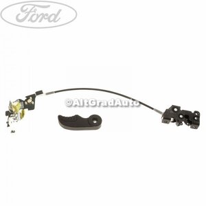 Incuietoare usa spate Ford Tourneo Connect (2002-2014) 1.8 Di 75 HP oe 4557505