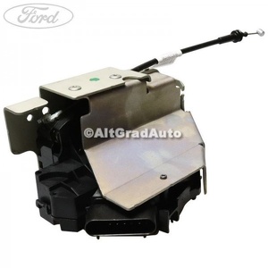 Incuietoare usa spate Ford Tourneo Custom (2014-2018) 2.0 EcoBlue 170 HP oe 2424775