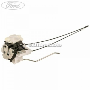 Incuietoare usa spate dreapta Ford ranger 2 2.5 tdci 4x4