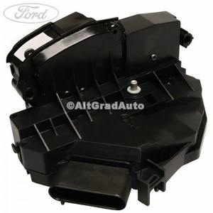 Incuietoare usa spate dreapta Ford Ranger (2012-2015) 2.2 TDCi 125 HP oe 1859563
