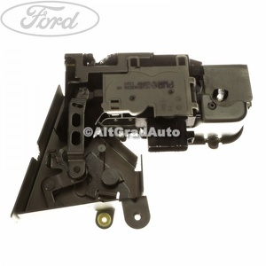 Incuietoare usa spate plafon inaltat Ford Transit (2000-2006) 2.0 DI 86 HP oe 1552416