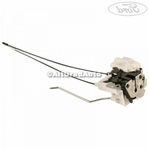 Incuietoare usa spate stanga Ford ranger 2 2.5 tdci 4x4