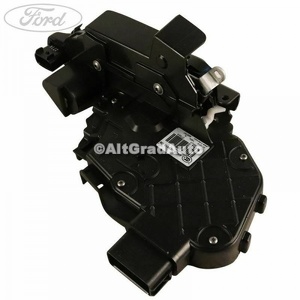 Incuietoare usa spate stanga Ford S-Max (2007-2014) 2.0 TDCi 115 HP oe 1791420