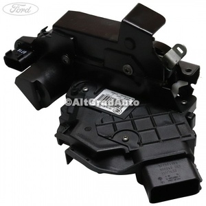 Incuietoare usa spate stanga Ford S-Max (2007-2014) 2.0 TDCi 115 HP oe MD31533