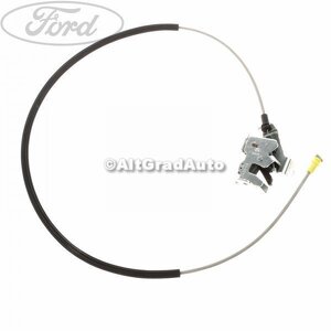 Incuietoare usa spate stanga superior Ford Transit (2000-2006) 2.0 DI 86 HP oe 1494092