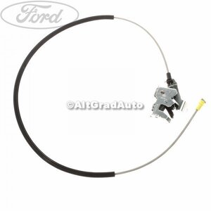 Incuietoare usa spate stanga superior Ford transit mk 6 2.0 di