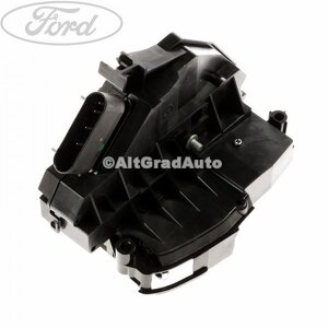 Incuietoare usa stanga fata Ford C-Max (2011-2015) 1.6 TDCi 95 HP oe 2049023