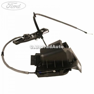 Incuietoare usa stanga spate Ford B-Max 1.0 EcoBoost 120 HP oe 1921312