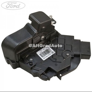 Incuietoare usa stanga spate Ford Galaxy (2007-2014) 2.0 145 HP oe 1791422