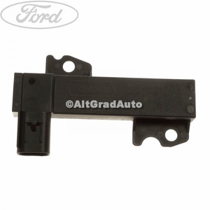 Indicator luminos sistem alarma Ford s max 2.0 tdci
