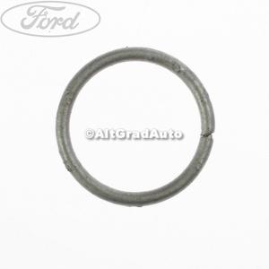 Inel M10 placa suport flansa amortizor punte spate Ford Fiesta (1996-2001) 1.0 i 65 HP oe 1479634