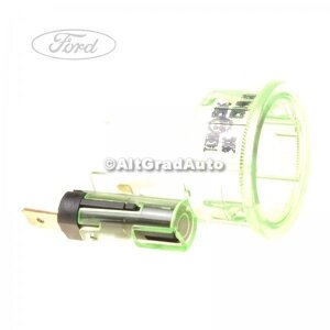 Inel iluminat soclu bricheta verde Ford mondeo mk3 2.0 tdci