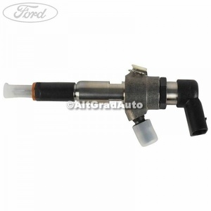 Injector EURO 3 Ford fiesta 5  1.4 tdci