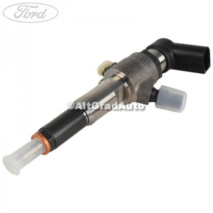 Injector EURO 4 Ford fiesta mk6 facelift 1.4 tdci