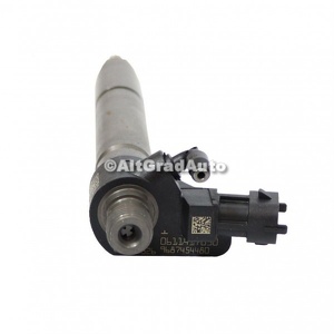 Injector Ford S-Max (2007-2014) 2.2 TDCi 200 HP oe 1843536