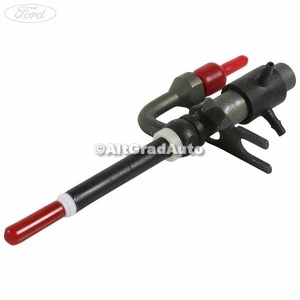 Injector Ford Transit (1994-2000) 2.5 DI  76 HP oe 1074419