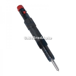 Injector echipare Delphi Ford transit mk 5 2.4 tde 