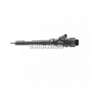 Injector euro IV Ford focus cmax 1.6 tdci