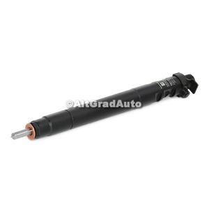 Injector pana in anul 10/2014 Ford Galaxy (2007-2014) 2.0 TDCi 140 HP oe 1804832