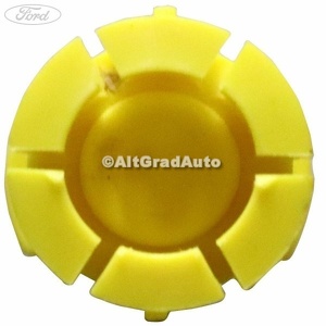 Insertie cablu timonerie galbena Ford Transit (2000-2006) 2.0 DI 86 HP oe 1141498