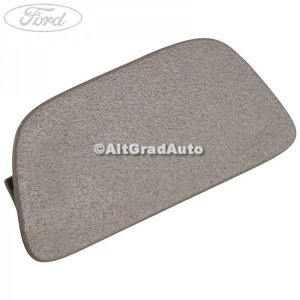 Insertie cotiera fata usa fata Ford transit nou 2.2 tdci 4x4