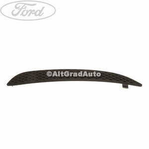 Insertie grila ornament dreapta sub far Ford Kuga (2008-2012) 2.5 4x4 200 HP oe 1544527