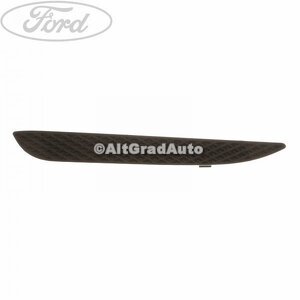 Insertie grila ornament stanga sub far Ford Kuga (2008-2012) 2.5 4x4 200 HP oe 1544528
