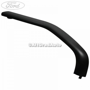 Insertie maner interior usa dreapta fata negru ST Line Ford fiesta mk 8 1.0